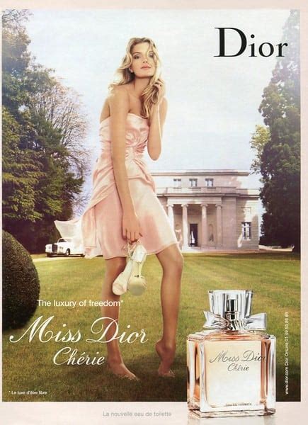 The Most Iconic Dior Perfume Commercials .